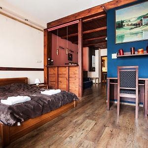 Appartement met een Slaapkamer